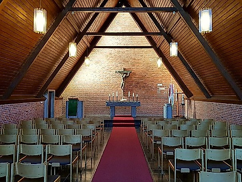 Gottesdienst