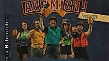 Die Habenichtse - Auf mich! Tour 2027 + Support
