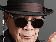 Mitch Ryder - Songs from the Road - Tour 2026