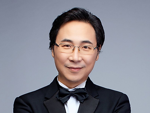 Liao Changyong / Hartmut Höll