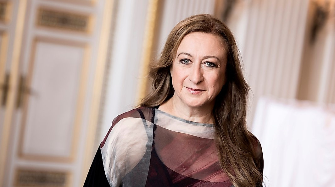 NDR Elbphilharmonie Orchester / Simone Young