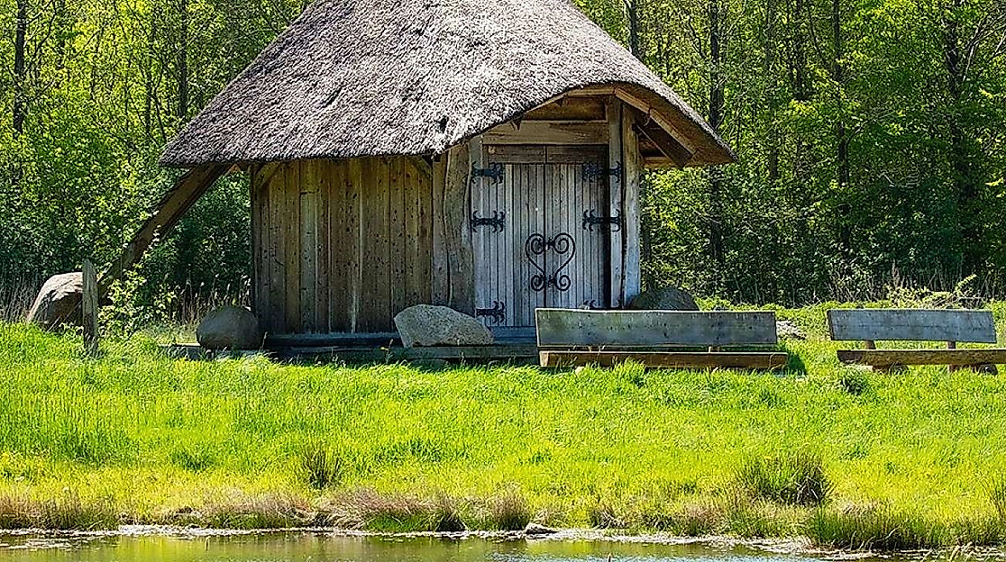 Führungen an der Kimberquelle