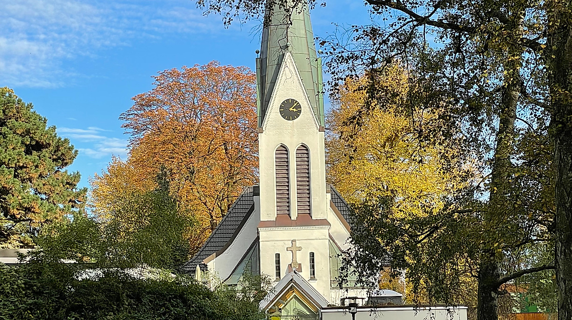 St. Anschar