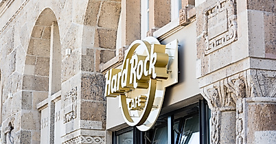 Hard Rock Café