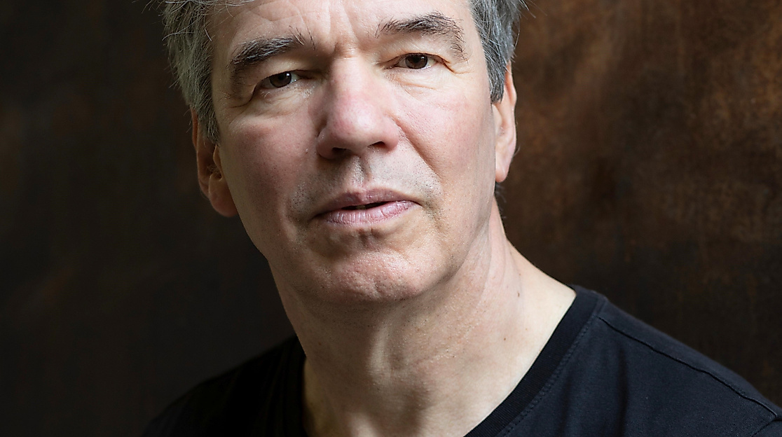MICHAEL WILDENHAIN „Das Ende vom Lied“ Lesung und Gespräch