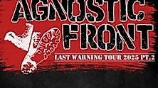 Agnostic Front