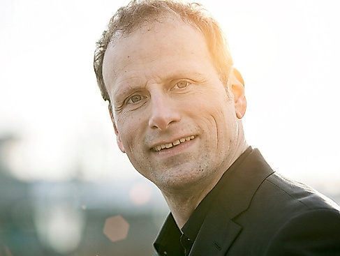 AkkordeonProjektOrchester Hamburg / Fabian Dobler