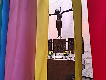 Punkt 7 - die Postkartenandacht der Woche