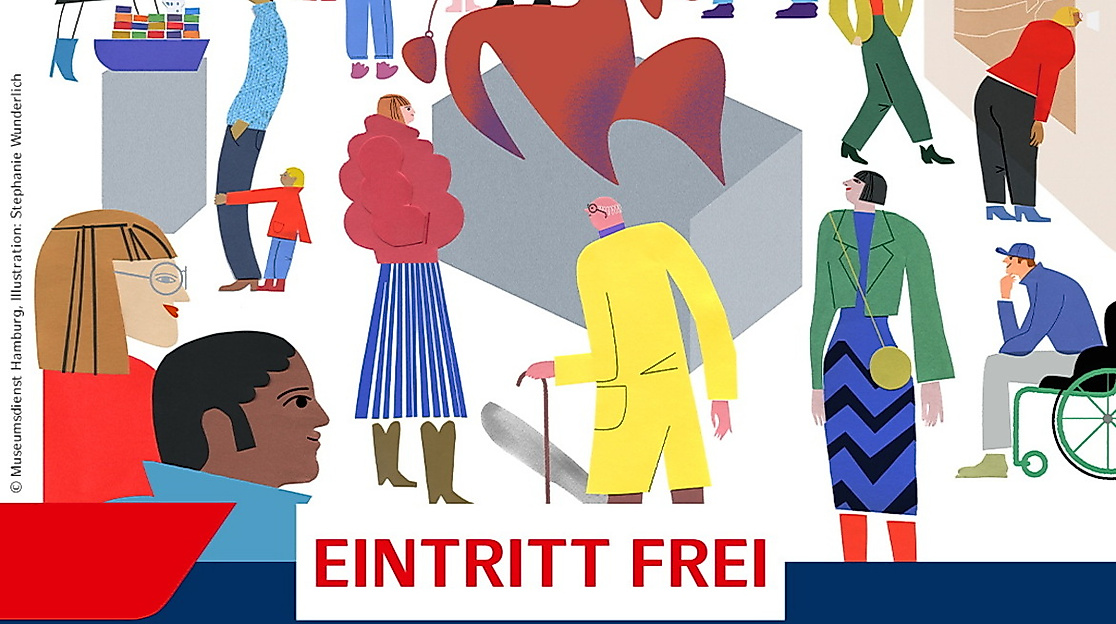 Archäologie in der Fischdose