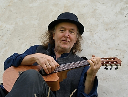 Gerhard Schöne - Im Konzert - Abendprogramm