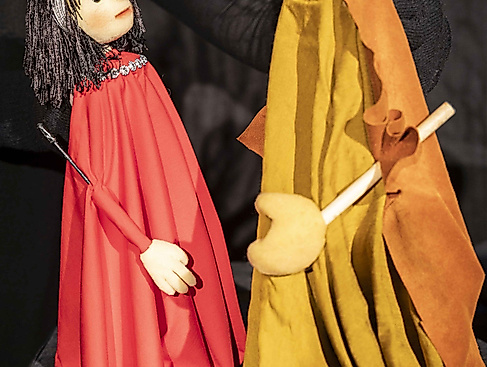 Schneewittchen_1_Theater Albersmann_Foto_Kirsten Haarmann