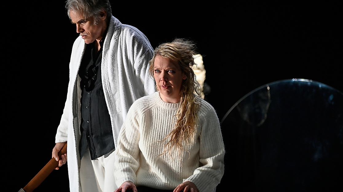 Medea in Kolchis