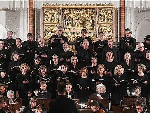 Kantorei St. Jacobi