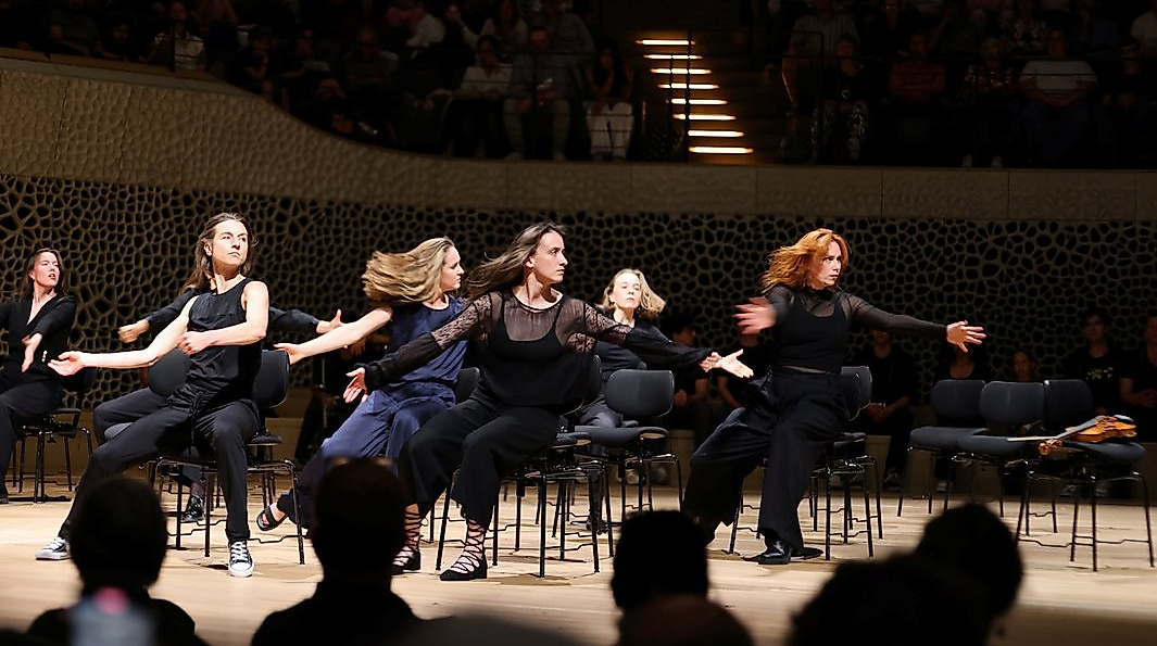 »Soziale Symphonie«