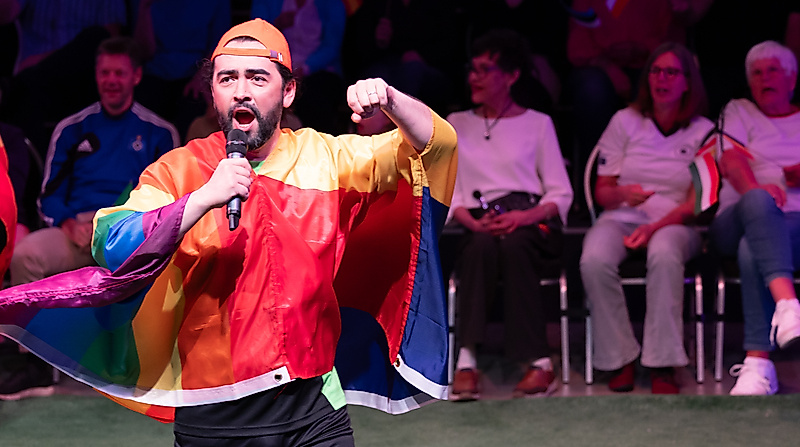 Fußballoper-Opernloft