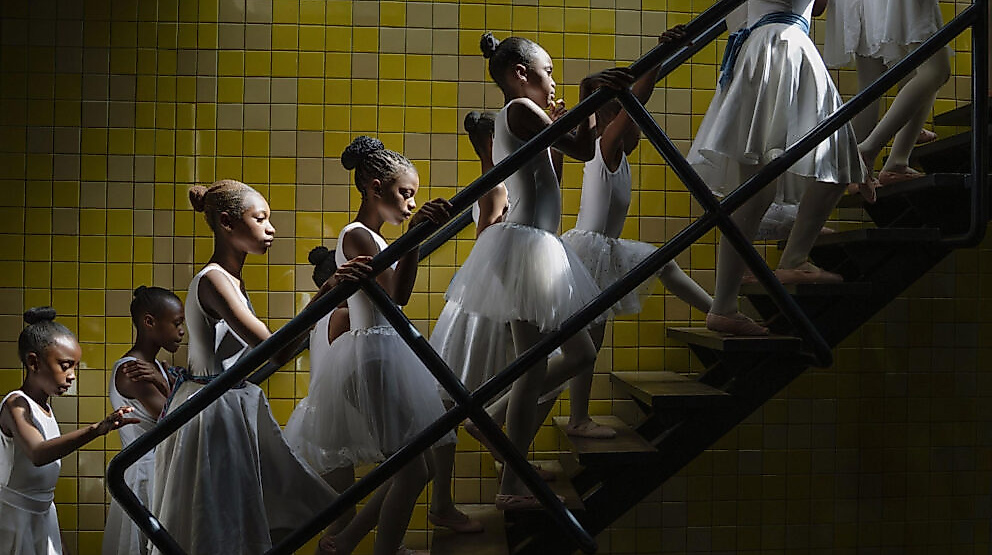 Afterwork. Führung durch die Sonderausstellung "World Press Photo Award 2026"