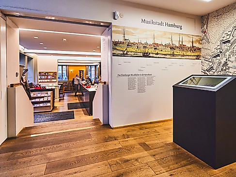 Komponisten-Quartier