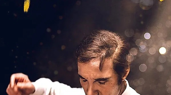 Monsieur Aznavour