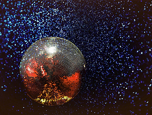 Kinderdisco