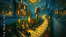 Vivalis Project: Weihnachts-Klavier