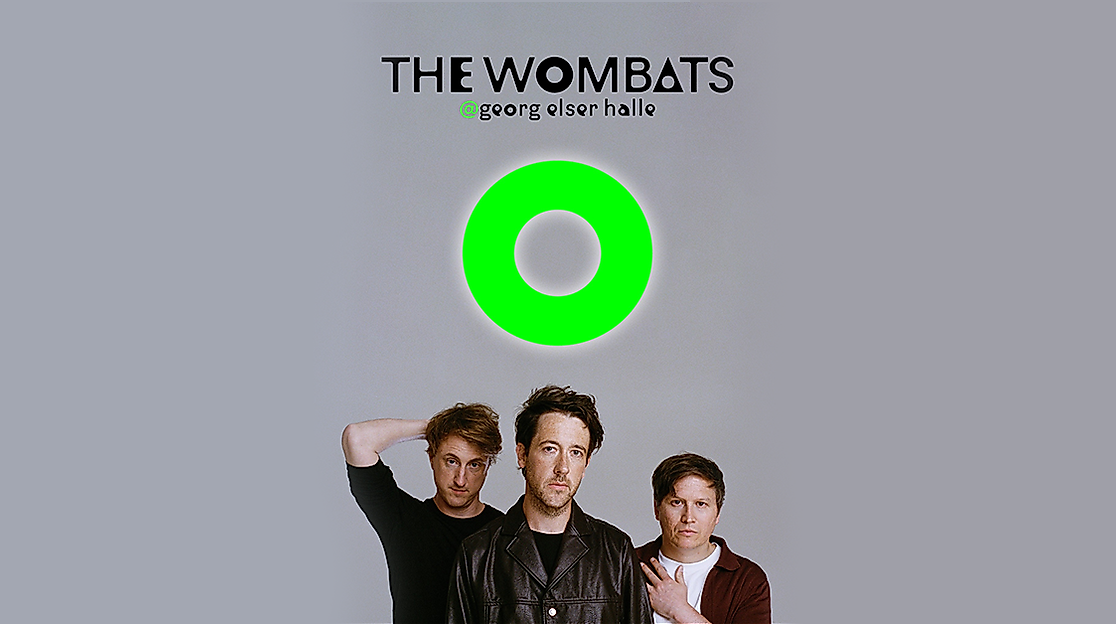 The Wombats
