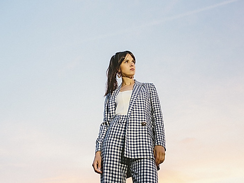 Debby Smith - LiveLounge