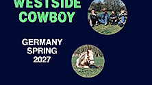 Westside Cowboy