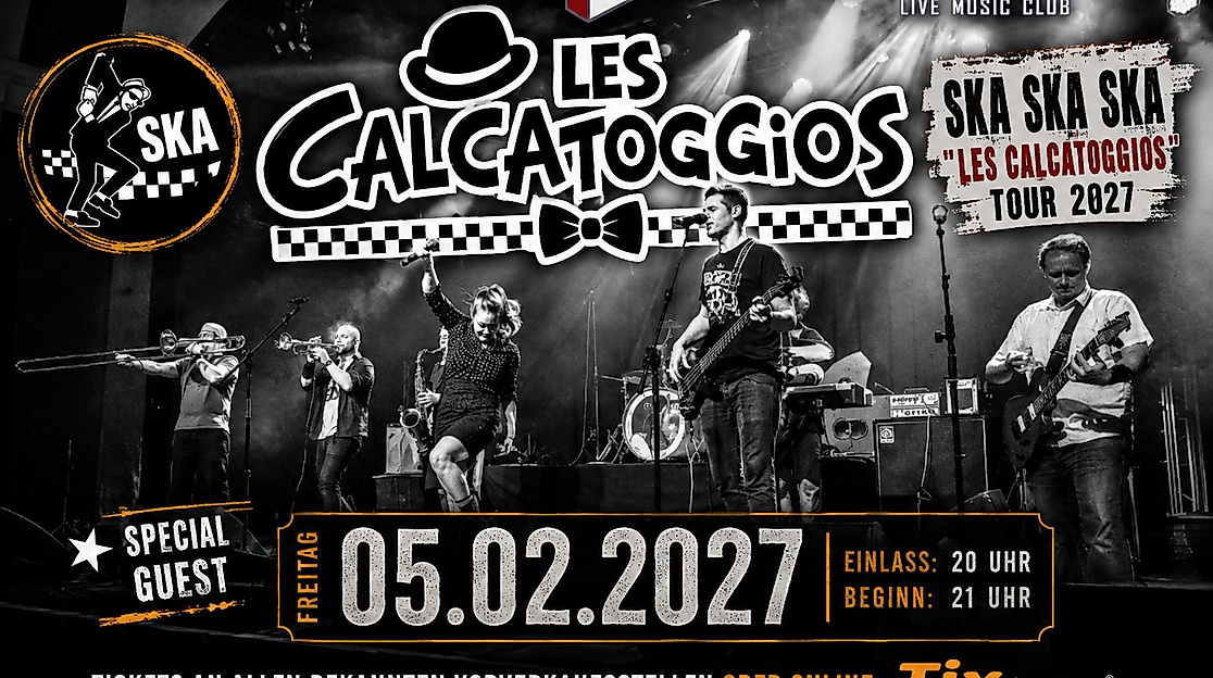 Les_Calcatoggis_2026_Flyer