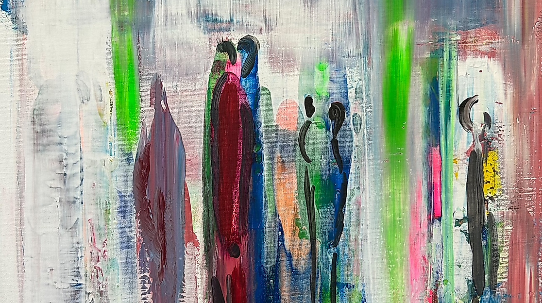 ohne Titel
