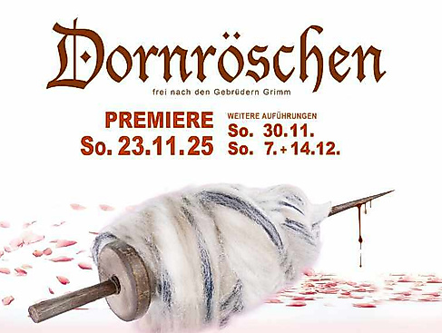 Dornröschen