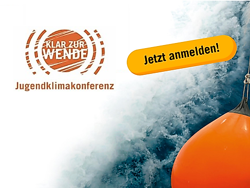 Jugendklimakonferenz