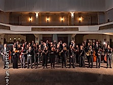 Sinfoniekonzerte - Stadttheater Bremerhaven
