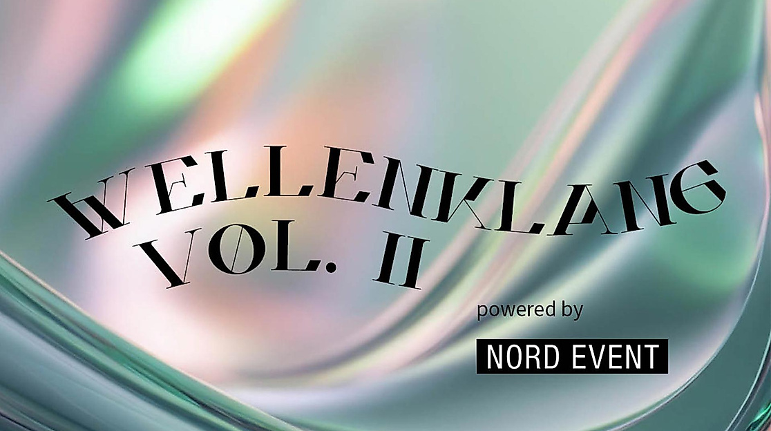 Wellenklang Vol. II