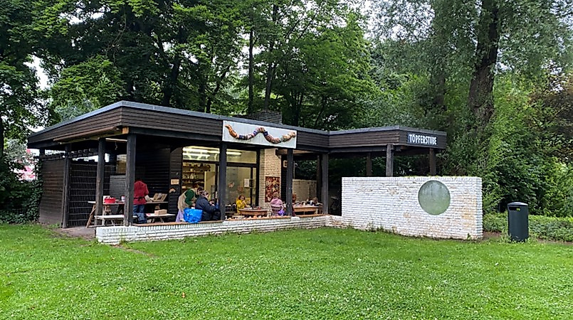 Veranstaltungsort
