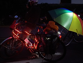 Bike-Night Kreis Pinneberg