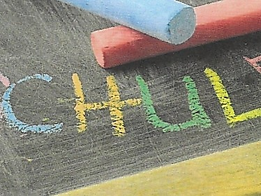 Einschulungsgottesdienst Sülldorf