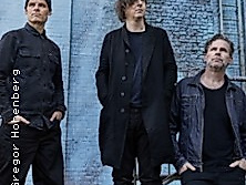 Michael Wollny Trio - Live 2025