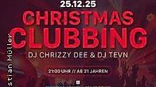 Christmasclubbing