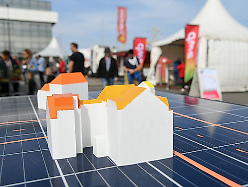 6. Bremerhavener Energie- und Klimastadttag