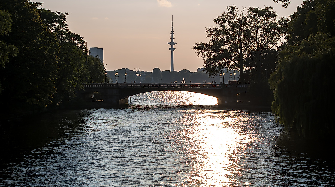 GEHMOMENTE