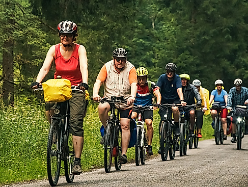 Feierabendtour