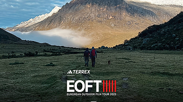 EOFT - European Outdoor Film Tour