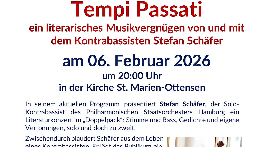 Musik plus Nr 49 Plakat 06.02.26