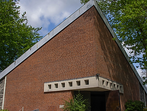 Musikalischer Gottesdienst