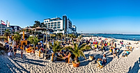 Scharbeutz