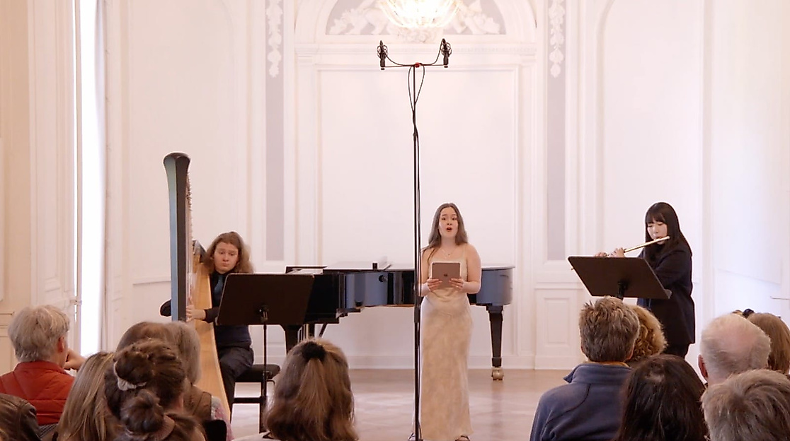 Musiziert, analysiert, diskutiert!