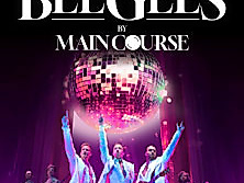 Bee Gees by Maincourse - Europas Tribute Band des Jahres