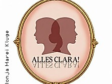 Alles Clara! - Ein Musical über Clara Schumann