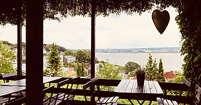 Kaffeegarten Schuldt