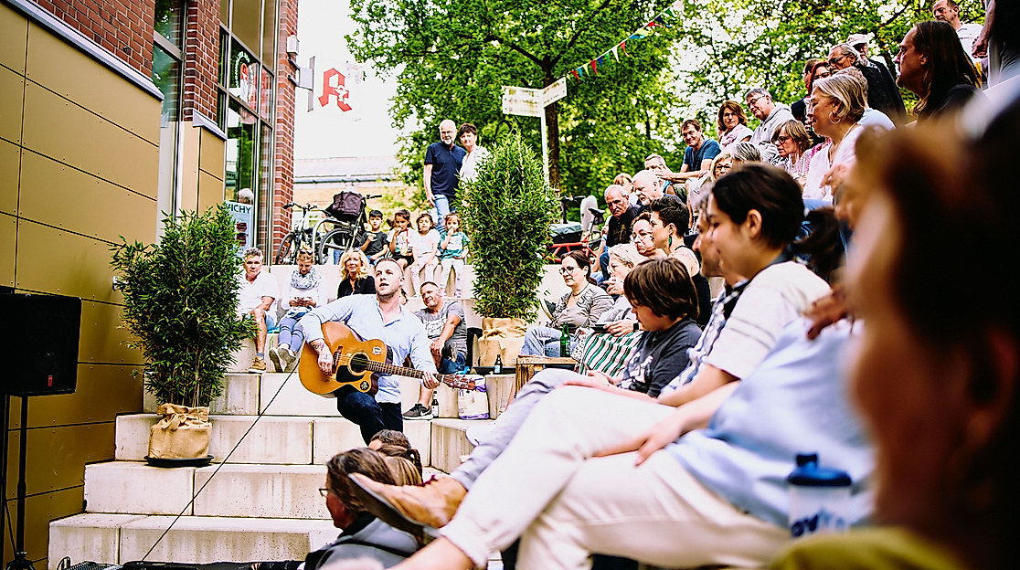 SummerLounge